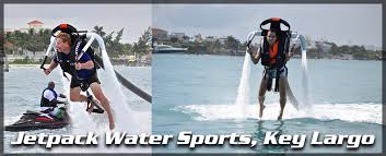 Flyboard Key Largo